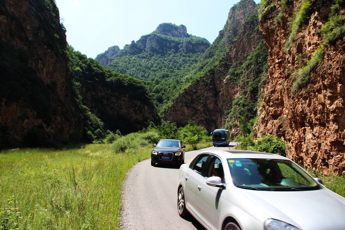 空中草原上榜“中國(guó)自駕車(chē)旅游品牌百?gòu)?qiáng)景區(qū)”